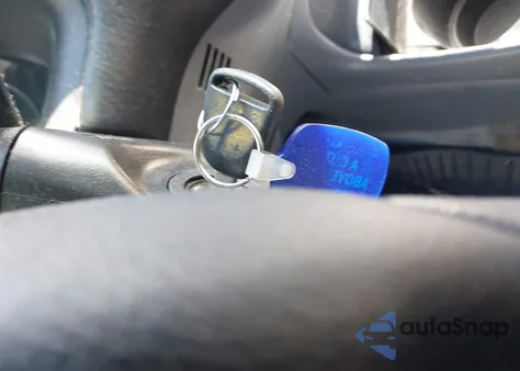 2005 Honda Civic Hybrid из США, поврежденный, VIN JHMES96685S012665